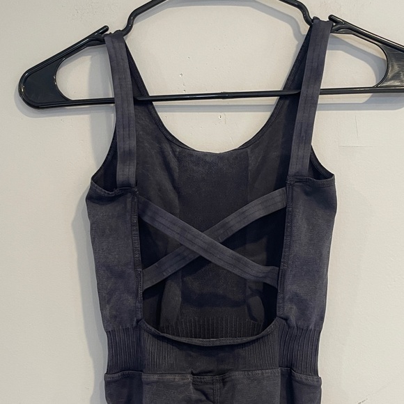 NWOT FP Movement Good Karma Onesie Size M/L - Picture 9 of 14